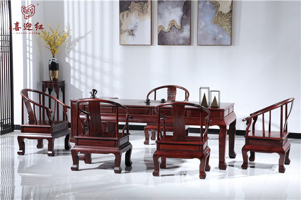 喜迎紅紅木 喜迎紅紅木