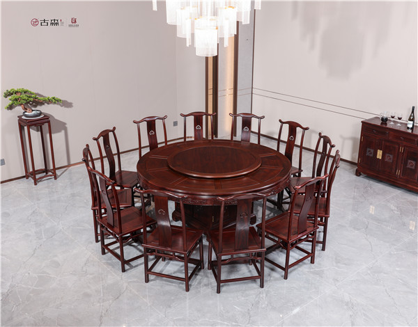 古森紅木 古森紅木