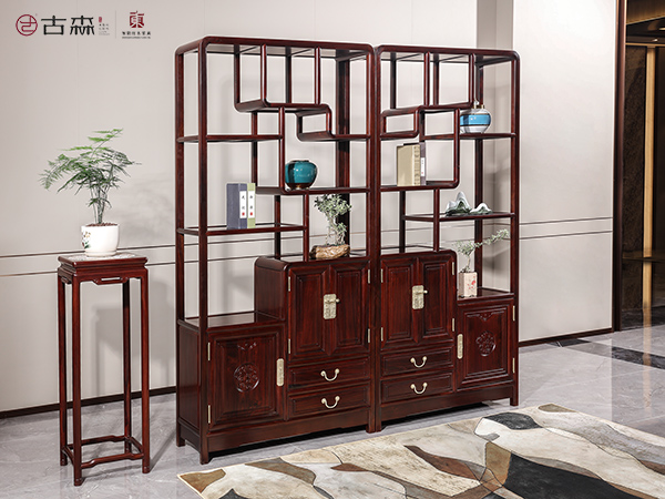 古森紅木 古森紅木