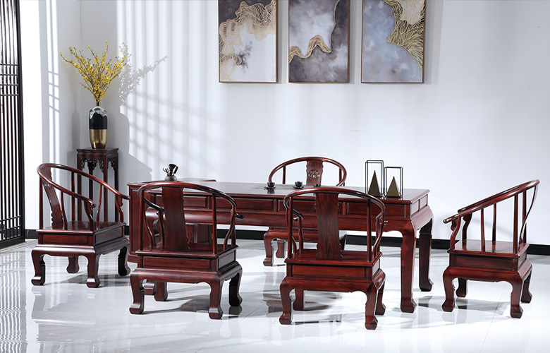 東陽水性漆家具哪家做的比較好？喜迎紅紅木怎么樣？