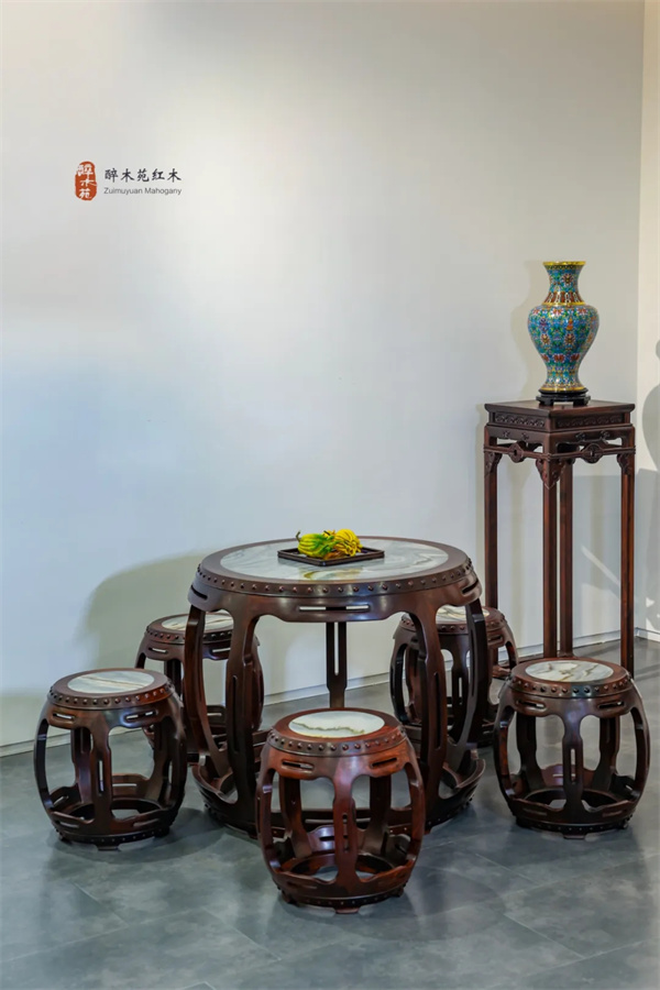 醉木苑紅木 醉木苑紅木