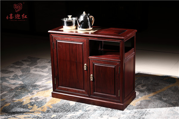 喜迎紅紅木 喜迎紅紅木