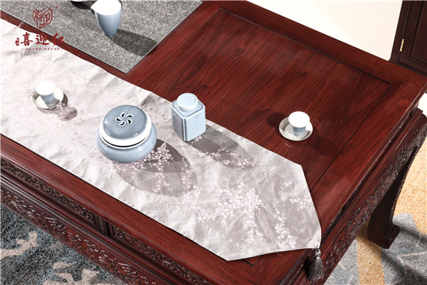 喜迎紅紅木 喜迎紅紅木