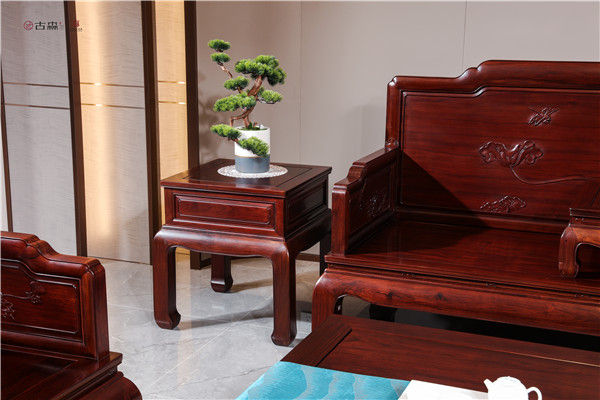 古森紅木 古森紅木