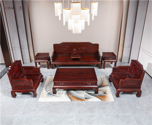 古森紅木 古森紅木