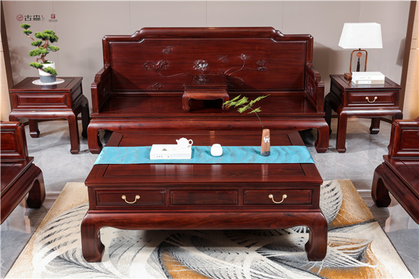 古森紅木 古森紅木