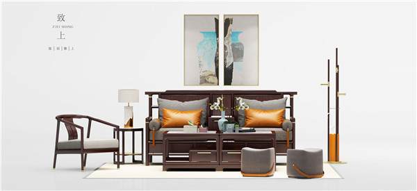 江蘇紅木家具檀一新中式：2024年家裝流行風(fēng)格有哪些？