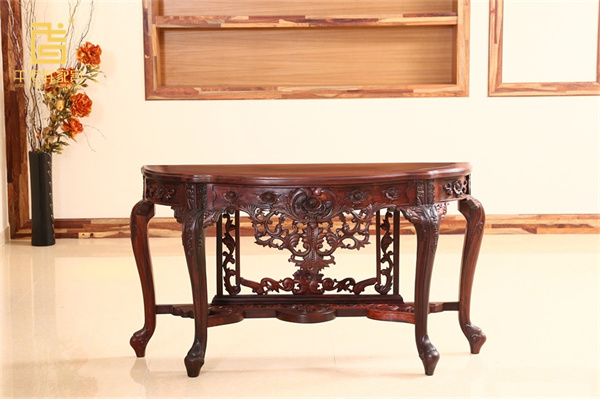 【干龍軒家具】如何打造詩(shī)意慢生活？從這些傳統(tǒng)家具開(kāi)始