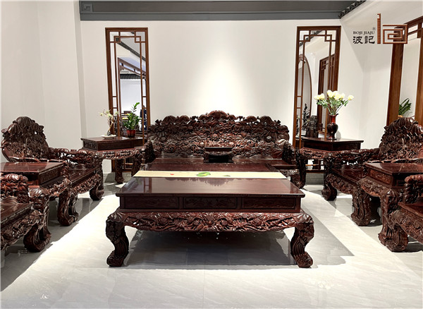 波記家具 波記家具