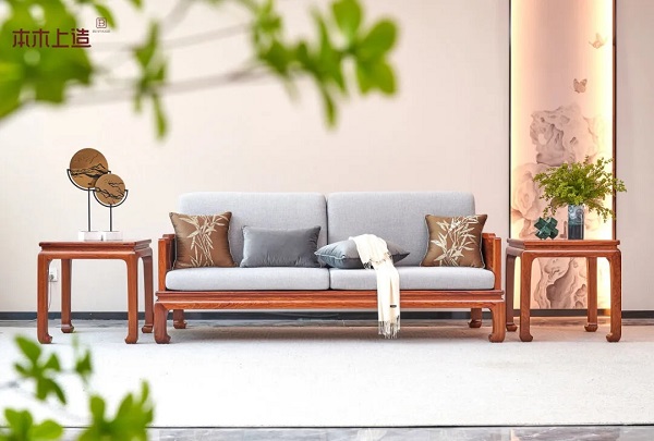 雄業(yè)·新中式丨精巧混搭，入目皆是清雅的東方情調(diào)