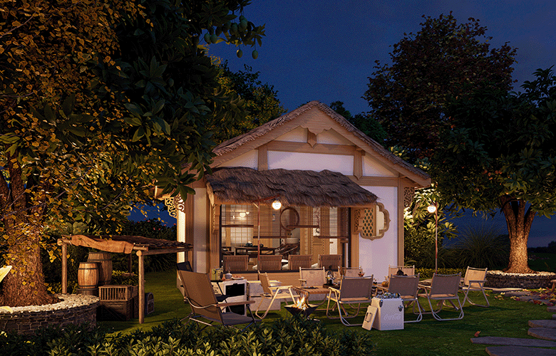 明堂家居：引領當代中式家具新風尚，智慧生活從此開啟