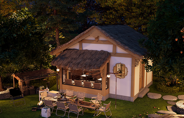 明堂家居：打造智慧與文化完美融合的當代中式家具