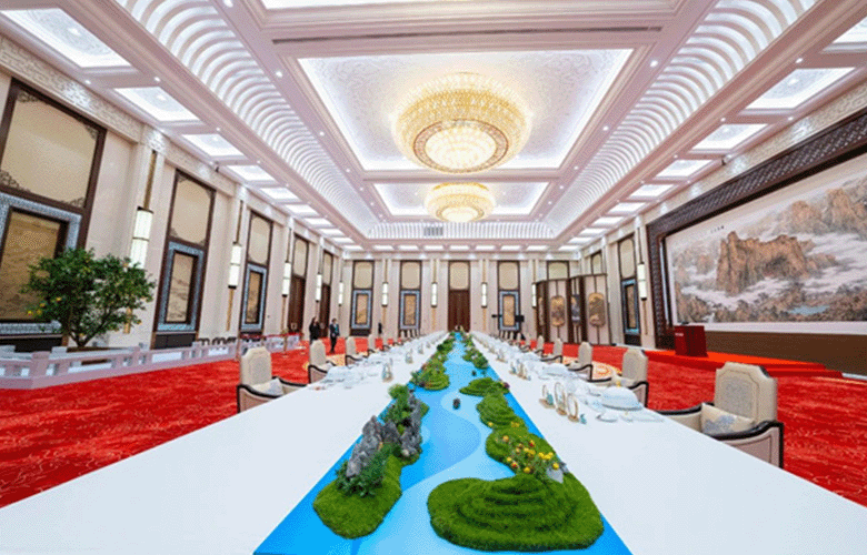 明堂家居：當代中國家具的技術創(chuàng)新與市場策略并駕齊驅