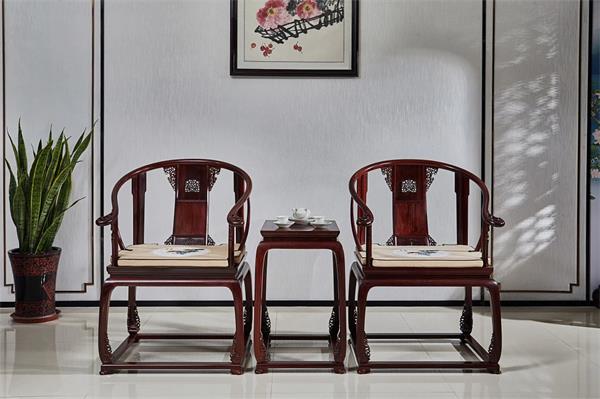 御乾堂力作：必入的故宮復(fù)刻版皇宮椅，古今皆愛！