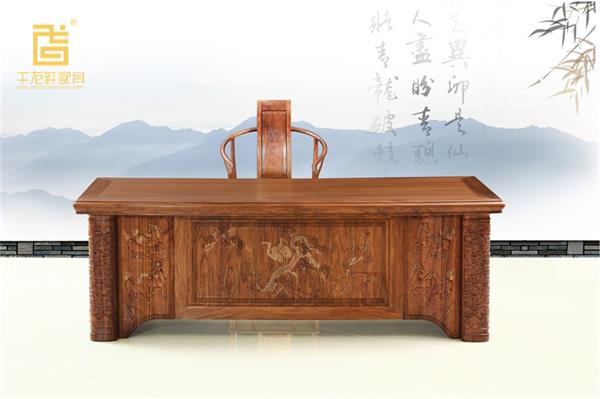 【干龍軒家具】如何避開(kāi)選購(gòu)誤區(qū)，找到適合自己的精品家具？