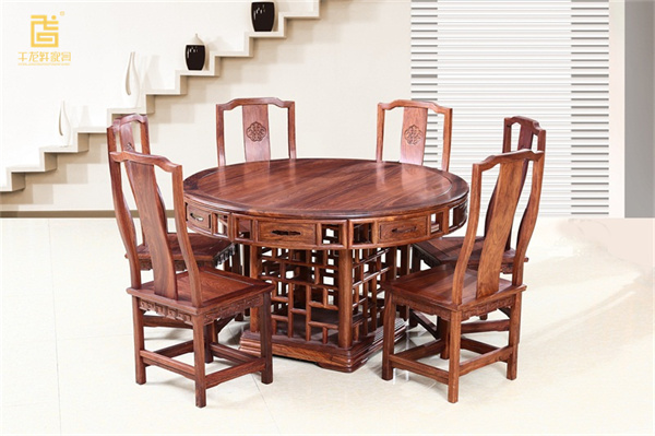 【干龍軒家具】揭秘不同戶(hù)型餐廳設(shè)計(jì)，打造舒適用餐環(huán)境