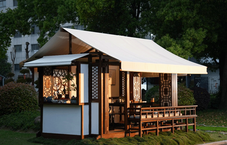 2050大會(huì)|搭把手吧，明堂家居邀你來造個(gè)房子