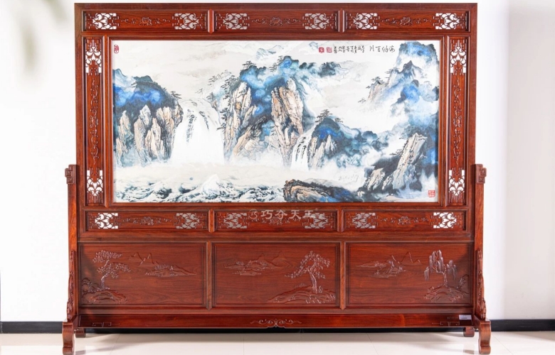 巧奪天工紅木：精品紅木家具憑什么成為奢侈品？