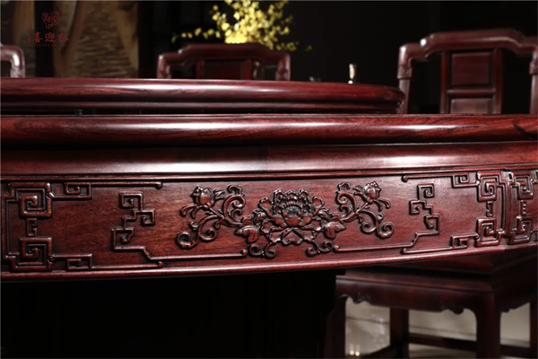 喜迎紅紅木 喜迎紅紅木