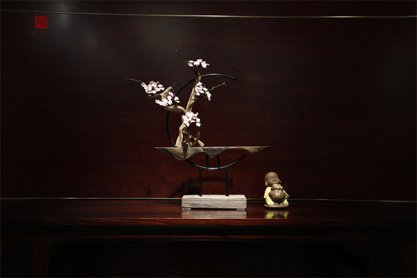 萬事紅紅木 萬事紅紅木