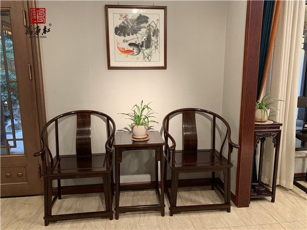 萬事紅紅木 萬事紅紅木