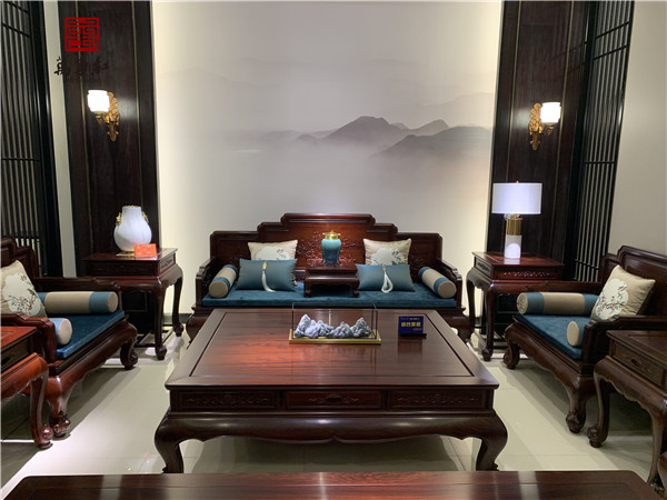 萬事紅紅木 萬事紅紅木