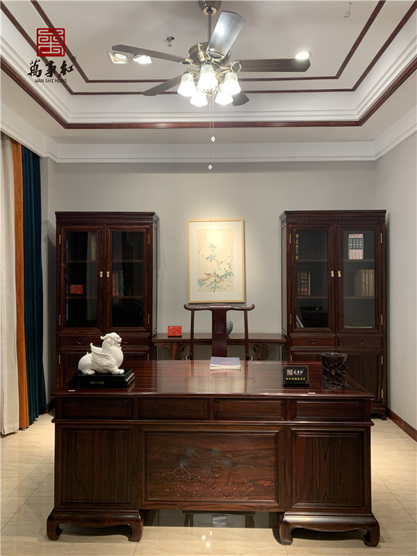 萬事紅紅木 萬事紅紅木