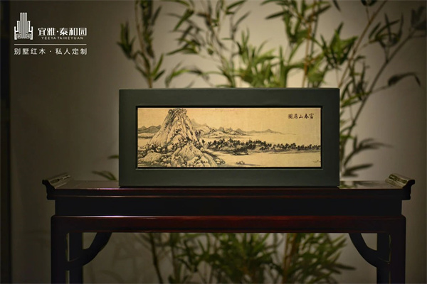 泰和園：領(lǐng)略多種視角下，傳承不息的東方美學(xué)