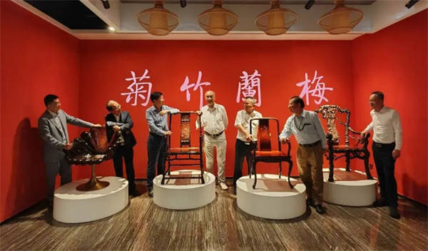 泰和園：匯聚“爺叔”智慧，共謀老字號品牌高質(zhì)量發(fā)展