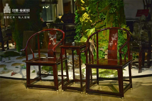 泰和園：歲月流轉(zhuǎn)，木作鮮活如初