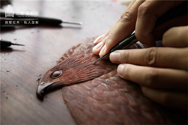 泰和園勞動節(jié)：躬耕一室尋美好，匠人匠心見匠作！