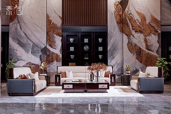 素創(chuàng)家居與賓利家具哪家好？