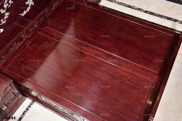 凹凸傳奇 | 探秘小葉紫檀的七大養(yǎng)生保健功效！