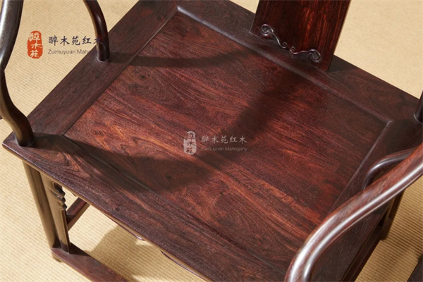 【醉木苑紅木】收藏 | 小葉紫檀與大紅酸枝家具保養(yǎng)秘籍，讓藝術(shù)瑰寶歷久彌新！