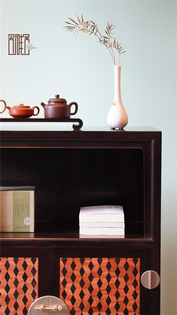 名雅居紅木 名雅居紅木