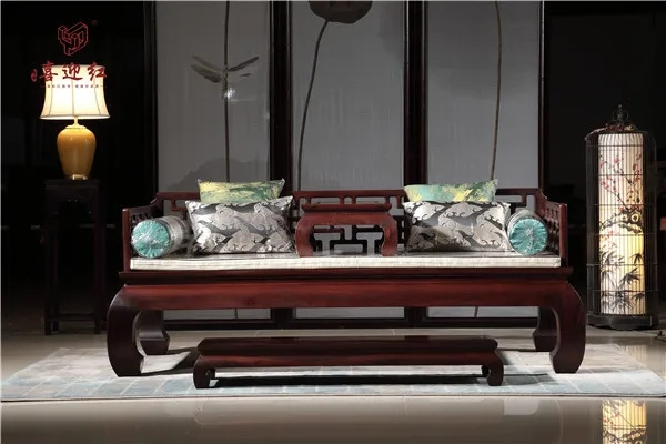 喜迎紅紅木 喜迎紅紅木