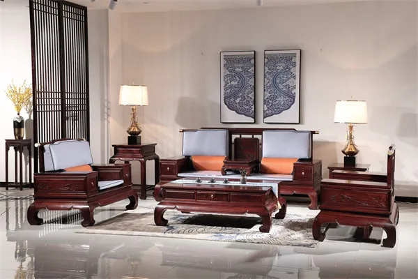 喜迎紅紅木 喜迎紅紅木