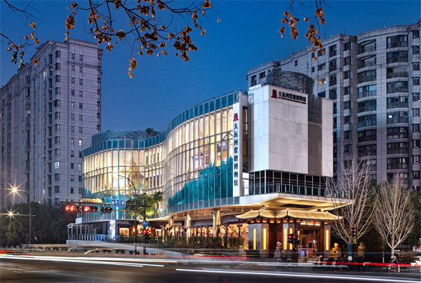 紫檀博物館：旭東紅木李曉東創(chuàng)辦了傳承弘揚(yáng)紫檀文化的雙璧