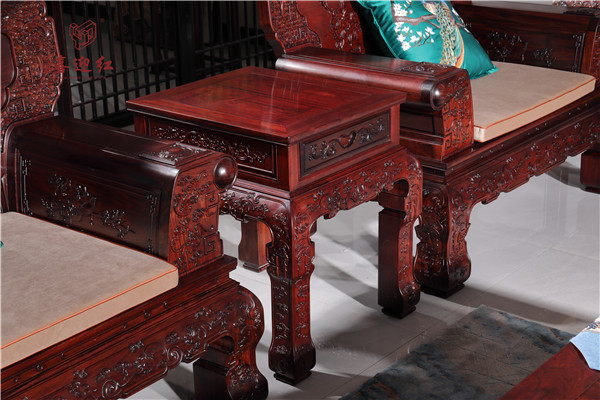 喜迎紅紅木 喜迎紅紅木