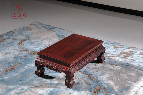 喜迎紅紅木 喜迎紅紅木