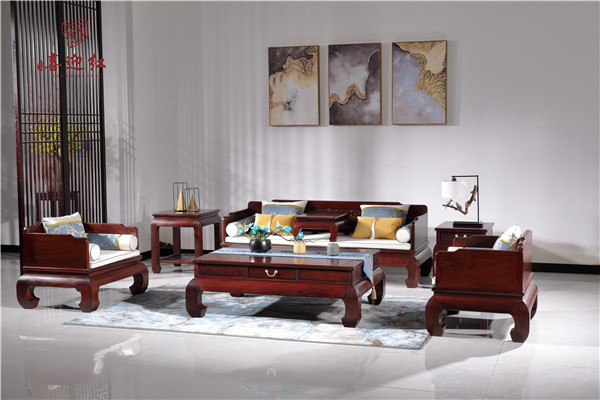 喜迎紅紅木 喜迎紅紅木