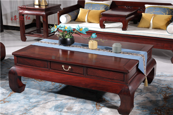 喜迎紅紅木 喜迎紅紅木