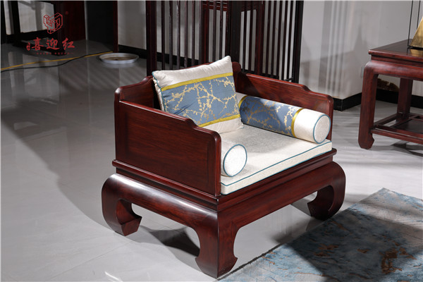 喜迎紅紅木 喜迎紅紅木