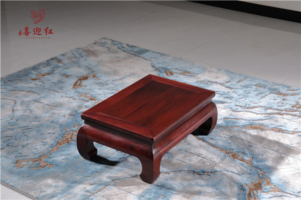喜迎紅紅木 喜迎紅紅木