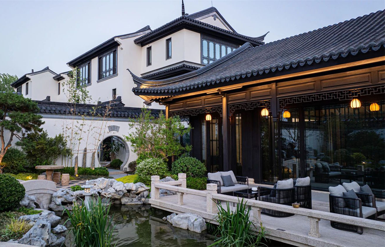 巧奪天工紅木：鳳熙書(shū)院|滿庭風(fēng)雅，芳華盡綻一院間