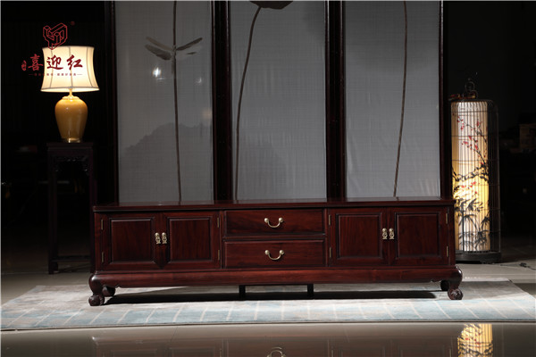 喜迎紅紅木 喜迎紅紅木