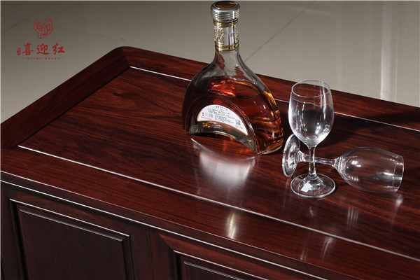 喜迎紅紅木 喜迎紅紅木