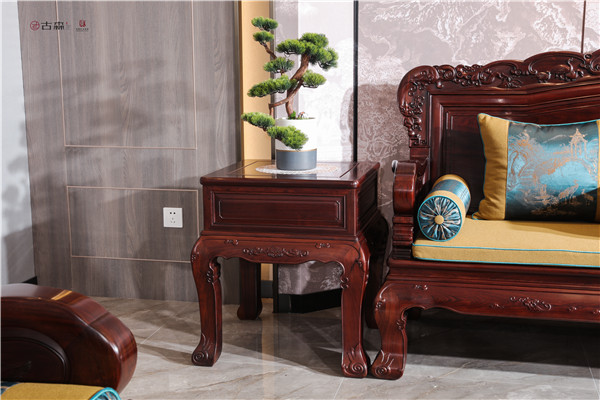 古森紅木 古森紅木