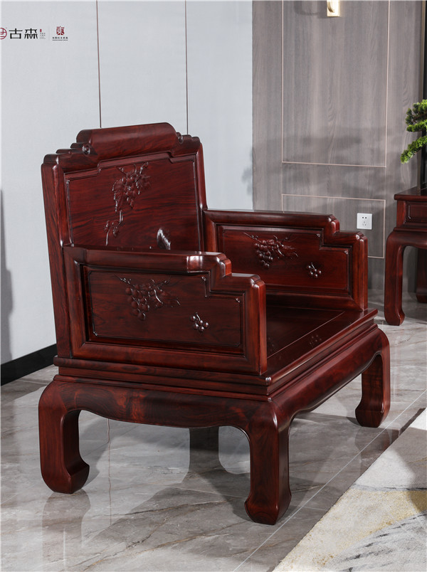 古森紅木 古森紅木