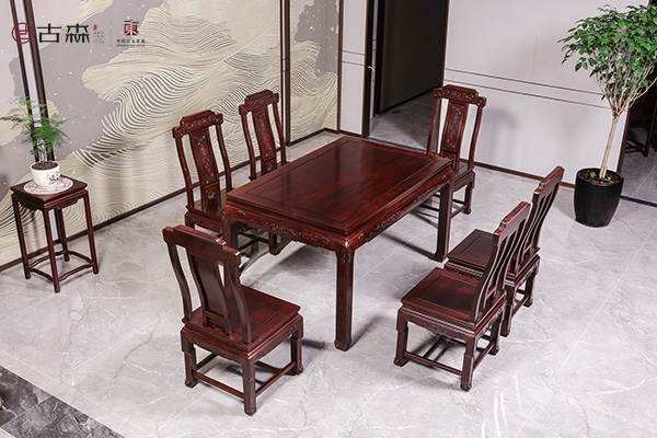 古森紅木 古森紅木